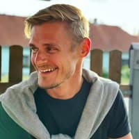 Portrét — Petr Lžičař