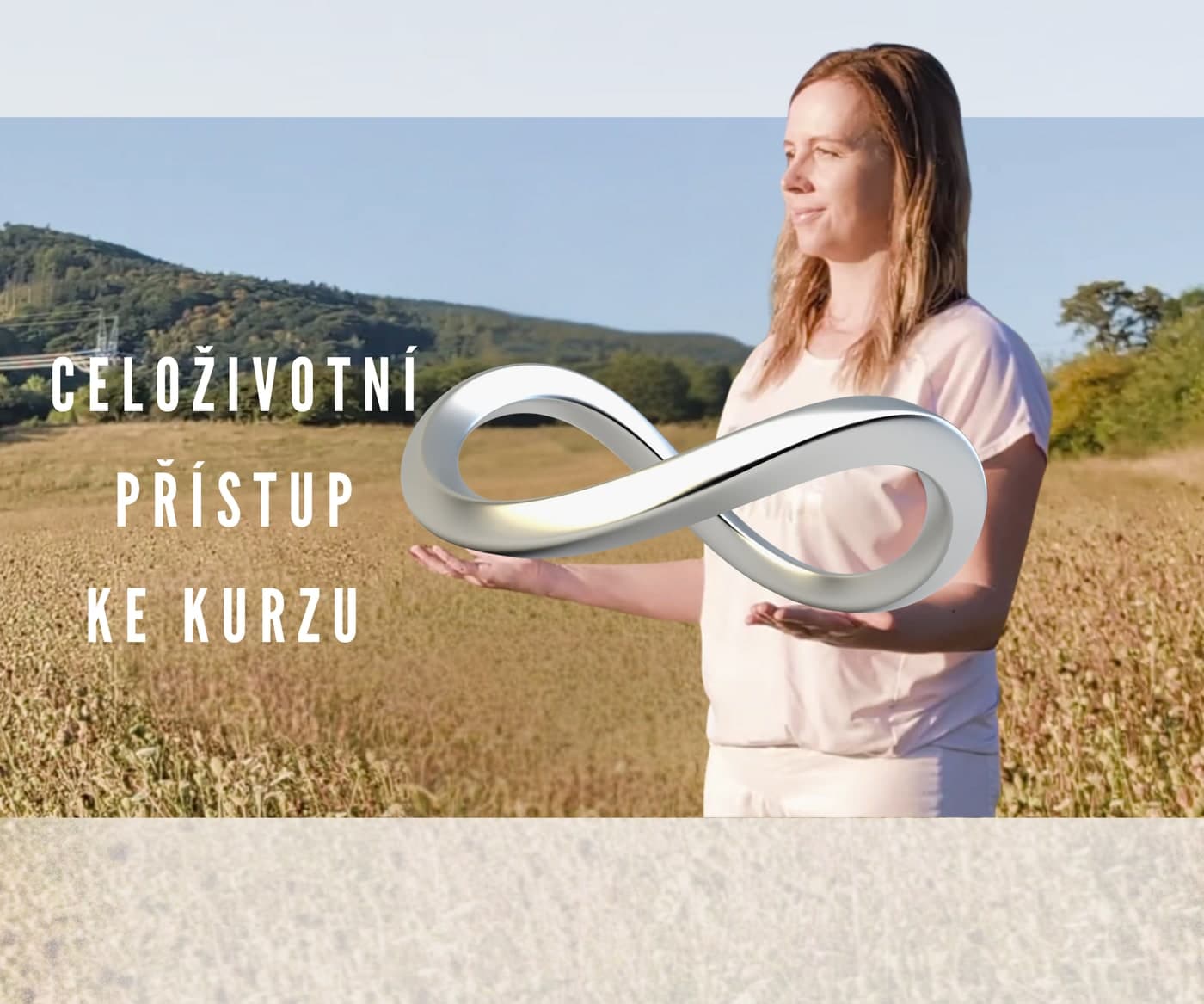 Celoživotní přístup ke kurzu