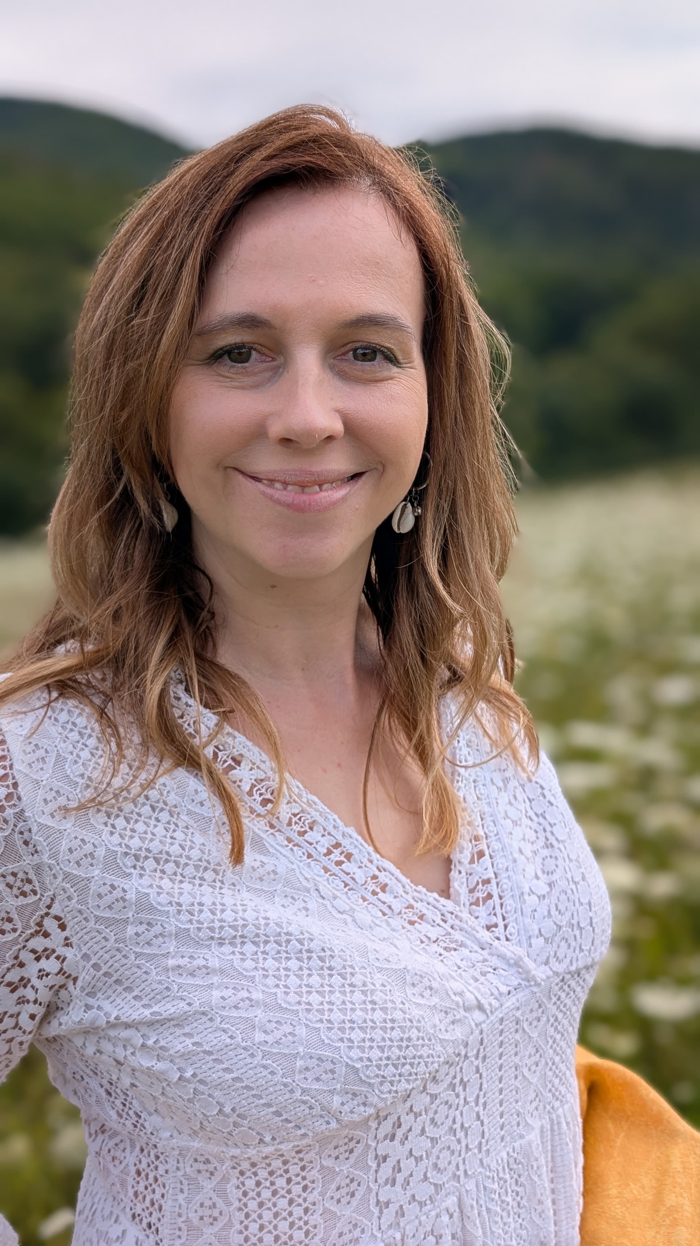 Portrét Ivany Černíkové